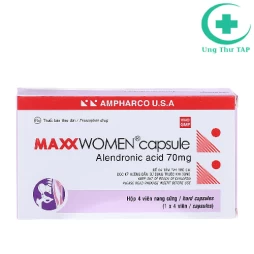 Topezonis 50 Agimexpharm - Thuốc điều trị triệu chứng co cứng cơ